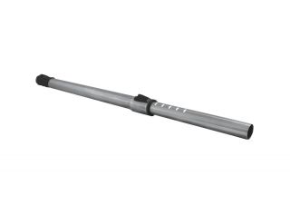 Telescopic wand - stainless steel - 25" to 41" (64-104 cm)