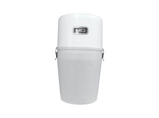 Wet and dry collector - Polypropylene - 10 gal (37.85 l)