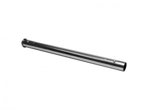 Extension wand with hole and button lock 19" (48.3 cm)